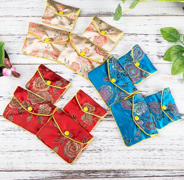 30pcs mix colors damask creative pouch floral zipper coin purse pouch gift bags for jewelry silk bag pouch chinese credit card hol9501019, Pink;blue
30pcs mix colors damask creative pouch floral zipper coin purse pouch gift bags for jewelry silk bag pouch chinese credit card hol9501019, Pink;blue