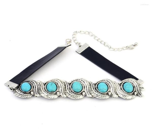 choker 2022 design woman necklace jewelry real stones leather bohemia style collar antic silver whole9842870, Golden;silver
choker 2022 design woman necklace jewelry real stones leather bohemia style collar antic silver whole9842870, Golden;silver