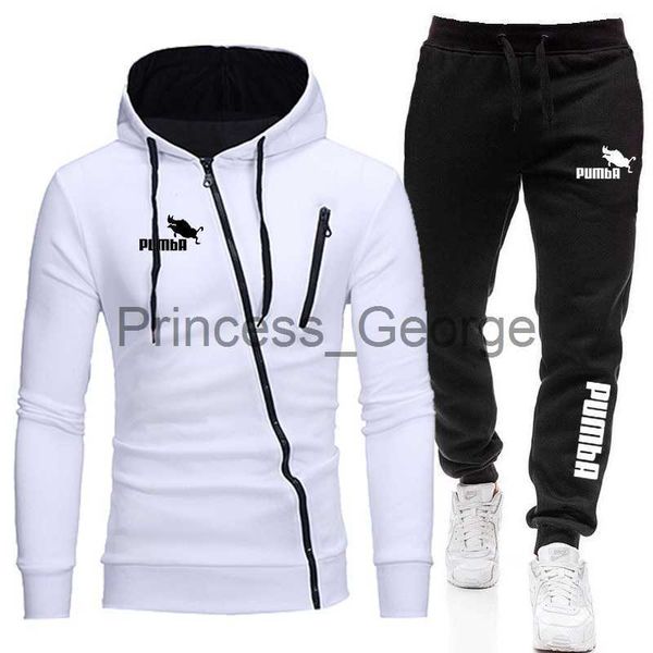 men's tracksuits autumn winter mens zipper jackets outfits classic male outdoor casual sports jogging suit hoodies and sweatpants s4xl, Gray
men's tracksuits autumn winter mens zipper jackets outfits classic male outdoor casual sports jogging suit hoodies and sweatpants s4xl, Gray