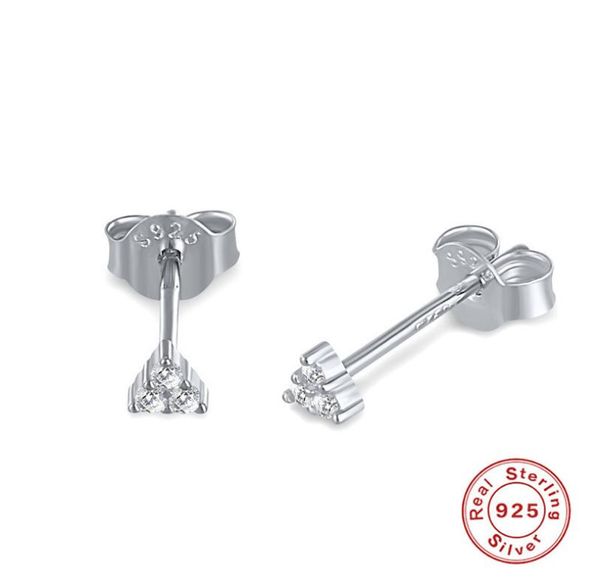 100 925 sterling silver three small cz zircons stud earrings for women wedding party birthday gifts cute fine jewelry4734874, Golden;silver
100 925 sterling silver three small cz zircons stud earrings for women wedding party birthday gifts cute fine jewelry4734874, Golden;silver