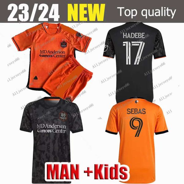fans player version houston 22 2023 2024 dynamo fc soccer jerseys bassi h.herrera carrasquilla baird ferreira franco steres mls 23 24, Black;yellow
fans player version houston 22 2023 2024 dynamo fc soccer jerseys bassi h.herrera carrasquilla baird ferreira franco steres mls 23 24, Black;yellow