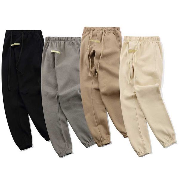 mens pants high street tech fleece sweatpants designer jogging pants spring and autumn male fashion casual 3m reflective cotton relaxed 4 co, Black
mens pants high street tech fleece sweatpants designer jogging pants spring and autumn male fashion casual 3m reflective cotton relaxed 4 co, Black