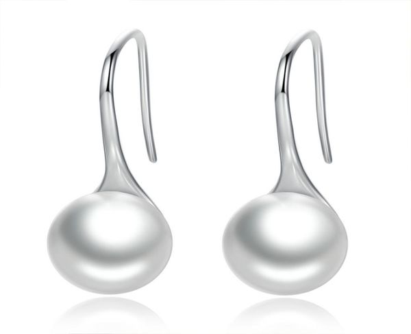 925 sterling silver elegant round pure love pearl drop earrings for women fine jewelry brincos sce0371367875
925 sterling silver elegant round pure love pearl drop earrings for women fine jewelry brincos sce0371367875