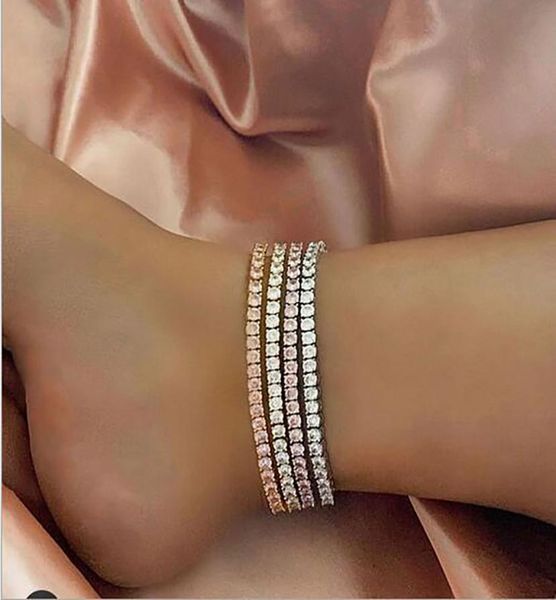 diamond silver tennis anklet micro pave cubic zirconia simulated diamonds jewelry 3mm one row anklet women anklets gift for girlfr3795951, Red;blue
diamond silver tennis anklet micro pave cubic zirconia simulated diamonds jewelry 3mm one row anklet women anklets gift for girlfr3795951, Red;blue
