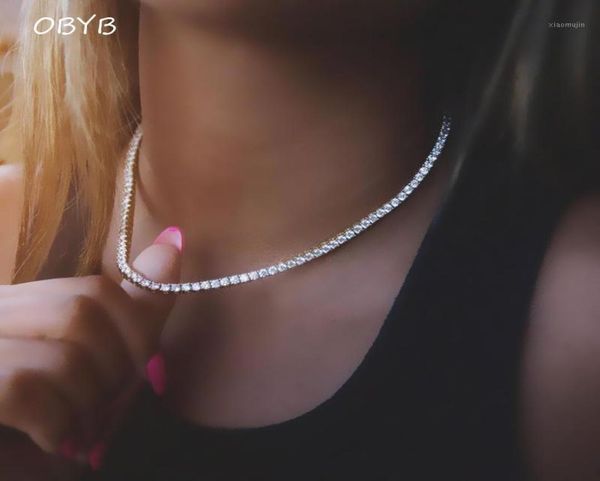 chains 2022 fashion 1 row rhinestone men039s hip hop necklace rap singer tennis chain shiny women gift5564645, Silver 
chains 2022 fashion 1 row rhinestone men039s hip hop necklace rap singer tennis chain shiny women gift5564645, Silver