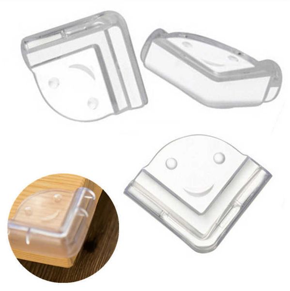 

baby safety kids care arc shaped corner guards protector guards cover table anti-collision edge cushion with double sided tape ib288