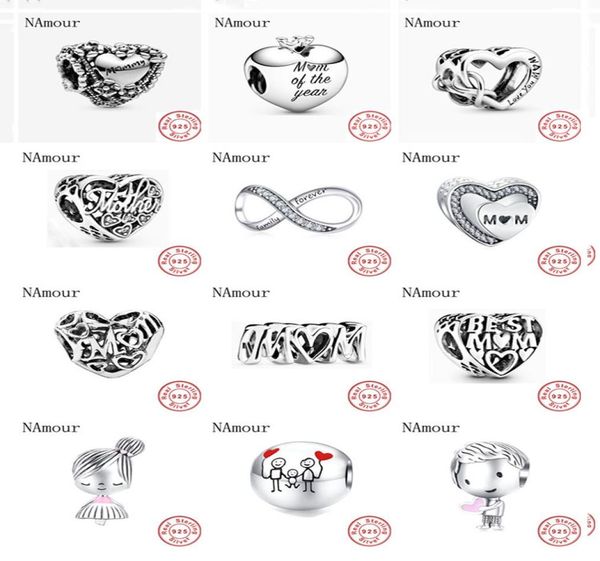 2020 new mom family forever girl boy bead fit original charms silver 925 bracelet necklace trinket jewelry for women1627030, Blue;slivery
2020 new mom family forever girl boy bead fit original charms silver 925 bracelet necklace trinket jewelry for women1627030, Blue;slivery