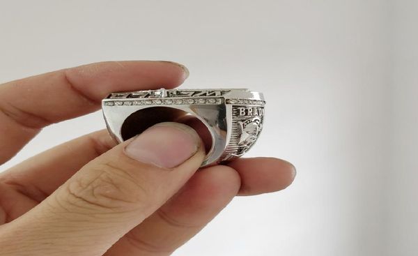 the england 2001 patriot s world championship ring fan gift whole drop 1223300, Silver
the england 2001 patriot s world championship ring fan gift whole drop 1223300, Silver