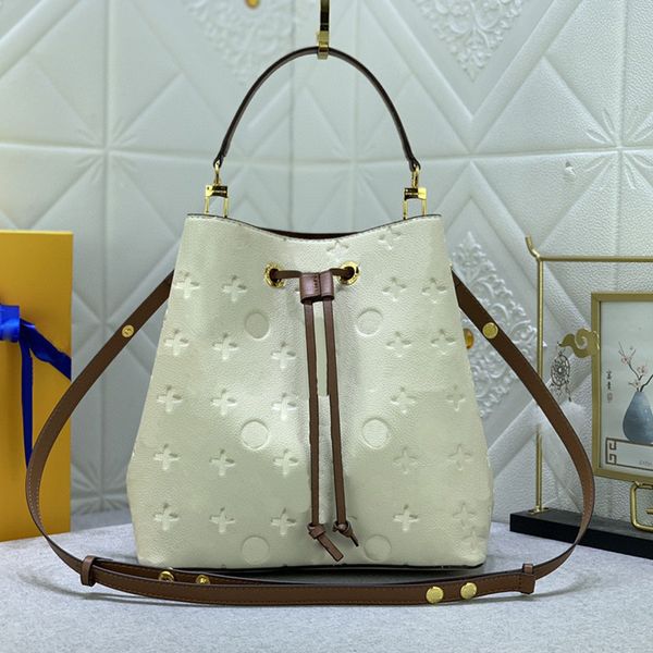 designer bag mens and womens vintage print shoulder bag large capacity leather bucket bag fashion temperament crossbody bag #45256
designer bag mens and womens vintage print shoulder bag large capacity leather bucket bag fashion temperament crossbody bag #45256