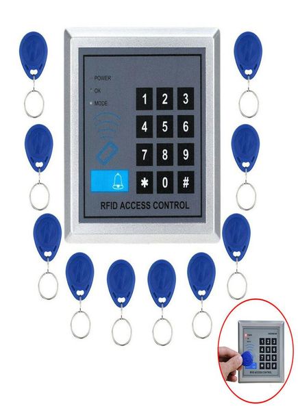 10 keys 500 user ad2000m security rfid proximity entry door lock control system5834614
10 keys 500 user ad2000m security rfid proximity entry door lock control system5834614