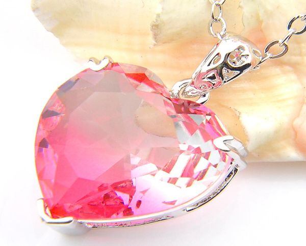 new 10pcs luckyshine excellent shine fire love heart rainbow colored cubic zirconia gemstone silver necklaces pendants for women8531756
new 10pcs luckyshine excellent shine fire love heart rainbow colored cubic zirconia gemstone silver necklaces pendants for women8531756