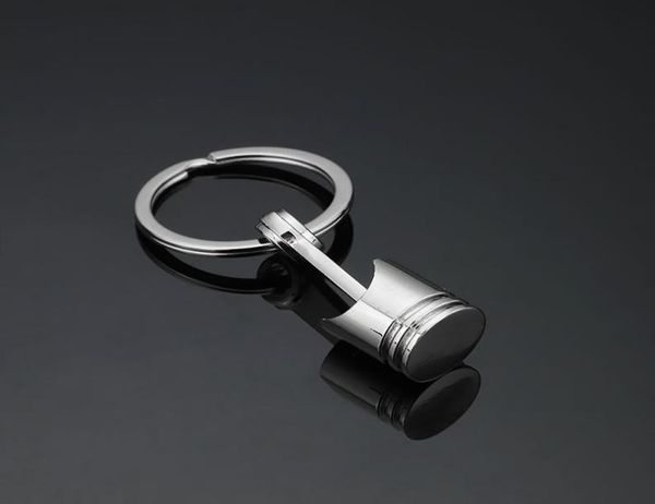 silver color metal piston car keychain keyfob engine fob key chain ring keyring3462826
silver color metal piston car keychain keyfob engine fob key chain ring keyring3462826