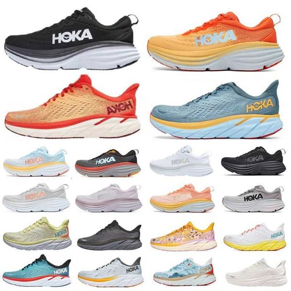 designer mens running shoes hoka one bondi clifton 8 sneaker black white orange amber yellow goblin blue women men trainers sports sneaker s
designer mens running shoes hoka one bondi clifton 8 sneaker black white orange amber yellow goblin blue women men trainers sports sneaker s