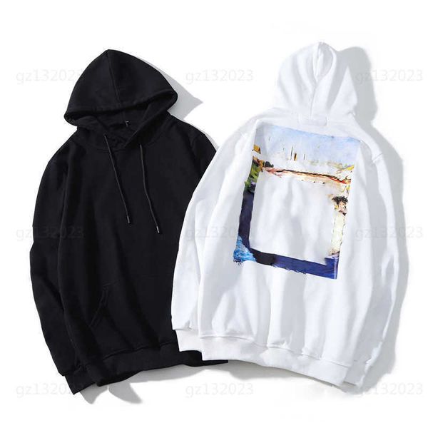 ie mens fashion hip hop street sweatshirt monet oil painting pullover hooded fashion casual long sleeve sweater jacket men hoodies, Black
ie mens fashion hip hop street sweatshirt monet oil painting pullover hooded fashion casual long sleeve sweater jacket men hoodies, Black