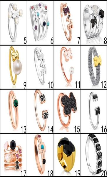 new whole 2020 100 925 sterling silver bear original ring 1 fashion ring jewelry manufacturer bear set gift25937449, Slivery;golden
new whole 2020 100 925 sterling silver bear original ring 1 fashion ring jewelry manufacturer bear set gift25937449, Slivery;golden
