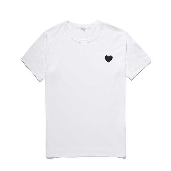 famous designer t shirt red love hear tees mens womens fashion play couple tshirt casual short sleeve summer t-shirts streetwear hip-hop pr, White;black
famous designer t shirt red love hear tees mens womens fashion play couple tshirt casual short sleeve summer t-shirts streetwear hip-hop pr, White;black