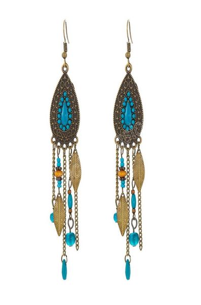 boho ethnic danglewater drop earrings for women vintage turquoises fashion earrings pendientes earring pendant jewelry female4095261, Silver
boho ethnic danglewater drop earrings for women vintage turquoises fashion earrings pendientes earring pendant jewelry female4095261, Silver