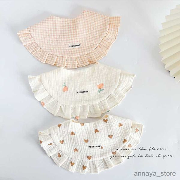 bibs cloths style type baby cotton gauze bib for newborns toddlers breathable summer new boys girls cloth kid stuff r230628
bibs cloths style type baby cotton gauze bib for newborns toddlers breathable summer new boys girls cloth kid stuff r230628