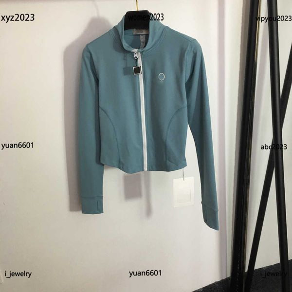 womens designer jacket elastic slim fit design girl overcoat size s- fashion zipper stand collar coat june25, Black;brown
womens designer jacket elastic slim fit design girl overcoat size s- fashion zipper stand collar coat june25, Black;brown