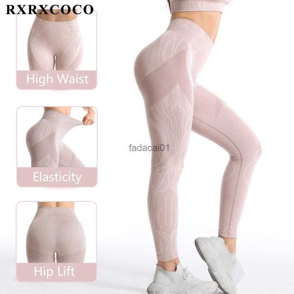rxrcoco women print leggings high waist casual women's gym pants workout fitness yoga pants slim push up girl seamless leggings l230621, Black
rxrcoco women print leggings high waist casual women's gym pants workout fitness yoga pants slim push up girl seamless leggings l230621, Black