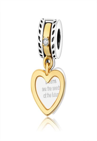 new 925 sterling silver seeds of the future dangle charm clear crystal pave hearts beads fit original women bracelet diy fashion 2015206, Black
new 925 sterling silver seeds of the future dangle charm clear crystal pave hearts beads fit original women bracelet diy fashion 2015206, Black