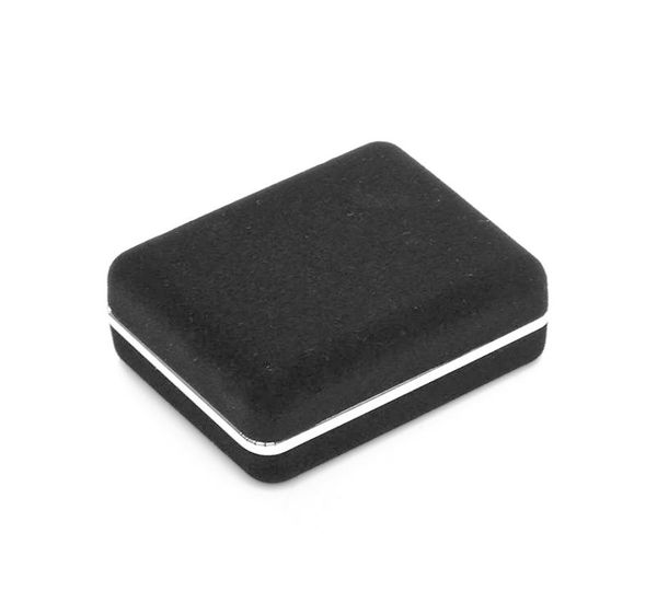 velvet gift cufflinks box 2 colors gemelos case boxes cuff links tie clip brooch box jewelry case 8512471, Black;white
velvet gift cufflinks box 2 colors gemelos case boxes cuff links tie clip brooch box jewelry case 8512471, Black;white