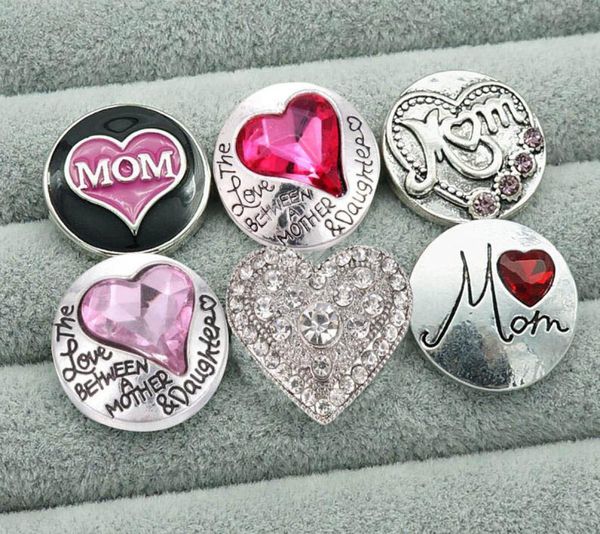 new 10pcs mixed beauty charming rhinestone lovely mom heart 18mm charm snap buttons fit diy charm snap bracelets3340260, Bronze;silver
new 10pcs mixed beauty charming rhinestone lovely mom heart 18mm charm snap buttons fit diy charm snap bracelets3340260, Bronze;silver