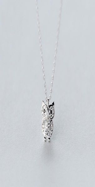 mloveacc authentic 100 925 sterling silver animal cute owl necklace women pendant necklace sterling silver jewelry y2009189931584
mloveacc authentic 100 925 sterling silver animal cute owl necklace women pendant necklace sterling silver jewelry y2009189931584