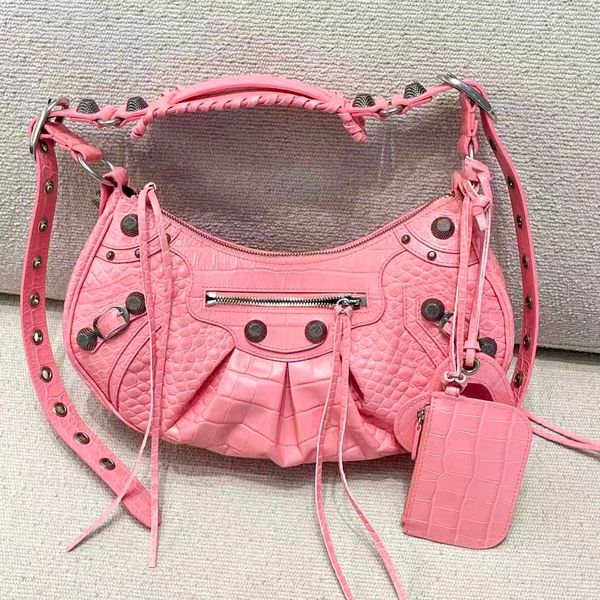 half vintage motorcycle moon crossbody bag luxury women's mens designer le cagole with coin purse mirror rivet tote handbags hourglass
half vintage motorcycle moon crossbody bag luxury women's mens designer le cagole with coin purse mirror rivet tote handbags hourglass