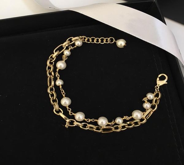 fashion woman pearl bracelet retro trend bracelet brass gold bracelet charm jewelry gift supply nrj2800124, Black
fashion woman pearl bracelet retro trend bracelet brass gold bracelet charm jewelry gift supply nrj2800124, Black