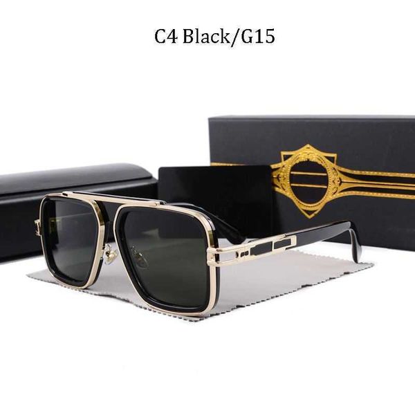 original luxury brand vintage sunglasses square women's sun glasses fashion designer shades golden frame uv400 gradient lxn-evo dita, White;black
original luxury brand vintage sunglasses square women's sun glasses fashion designer shades golden frame uv400 gradient lxn-evo dita, White;black