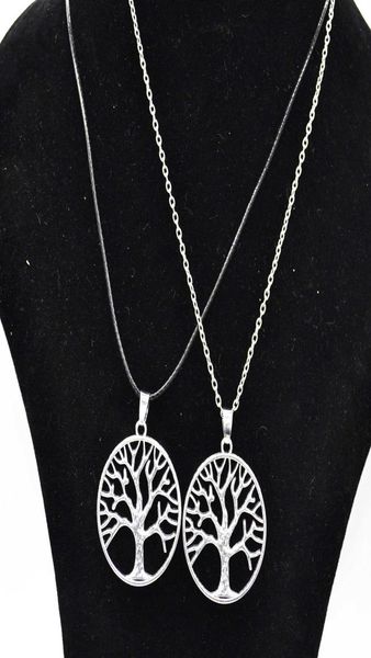 tree of life pendant necklace for women men friends gift alloy whole jewelry necklace drop leather rope8387042, Silver
tree of life pendant necklace for women men friends gift alloy whole jewelry necklace drop leather rope8387042, Silver