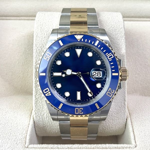 designer wristwatches mens watch submarine 40mm automatic machine 904l stainless steel sapphire luminous waterproof montre de luxe dhgate wa, Slivery;brown
designer wristwatches mens watch submarine 40mm automatic machine 904l stainless steel sapphire luminous waterproof montre de luxe dhgate wa, Slivery;brown