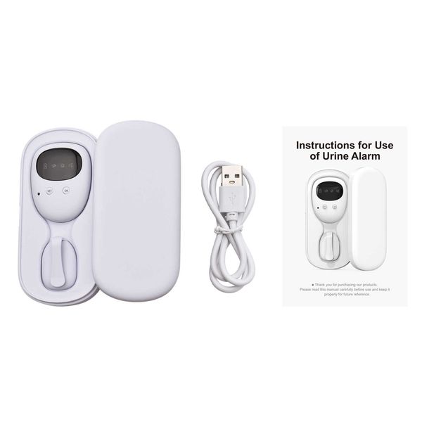 baby monitor camera convenient professional arm wear bedwetting alarm enuresis alarm toddler children potty training baby sensor 230620
baby monitor camera convenient professional arm wear bedwetting alarm enuresis alarm toddler children potty training baby sensor 230620