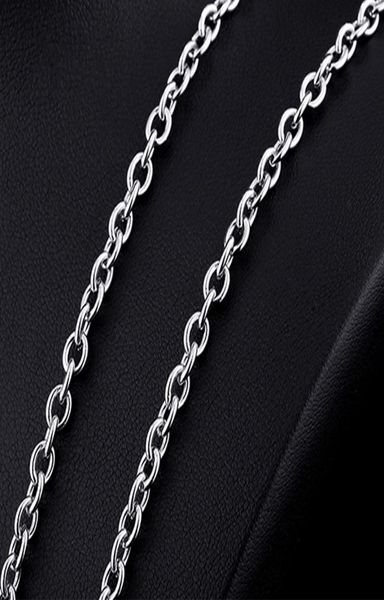 3mm4mm silver stainless steel trace o chain link for men women necklace 45cm75cm length with velvet bag6586647
3mm4mm silver stainless steel trace o chain link for men women necklace 45cm75cm length with velvet bag6586647