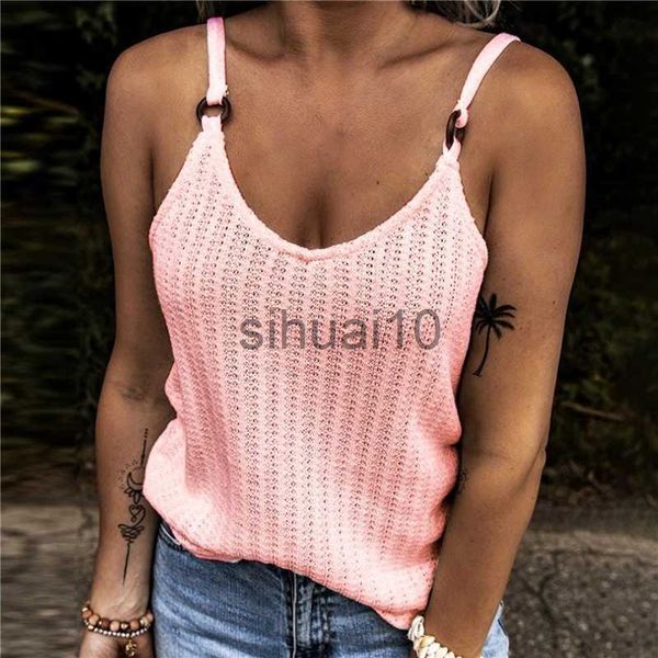 diy tanks camis woman fashion tank solid color summer clothes loosen sleeveless v-neck sling vests female trendy plus size clothing j230706, Black
diy tanks camis woman fashion tank solid color summer clothes loosen sleeveless v-neck sling vests female trendy plus size clothing j230706, Black