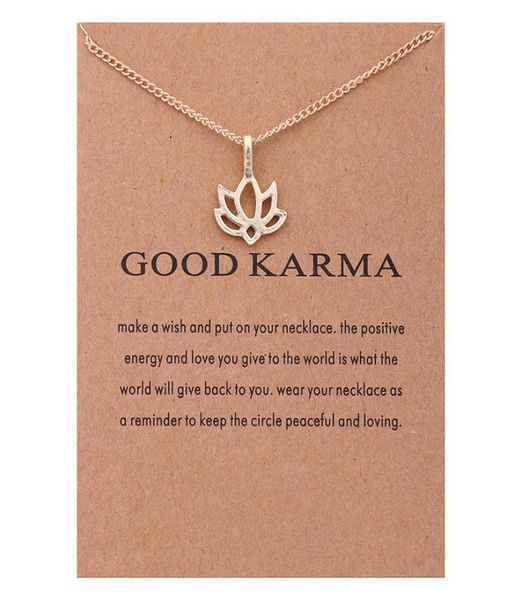 fashion no dogeared logo new goldcolor fashion jewelry good karma happy lotus choker necklace jewelry gift whos2092251, Silver
fashion no dogeared logo new goldcolor fashion jewelry good karma happy lotus choker necklace jewelry gift whos2092251, Silver