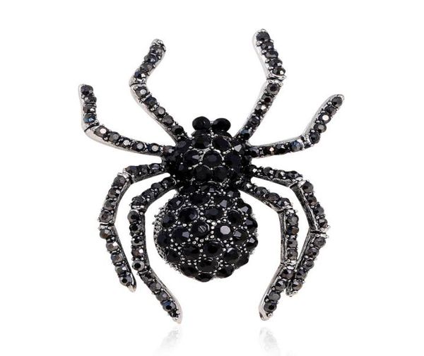 brooches for women classic spider insect pins for man neckline front of clothes halloween gift jewelry4255117, Gray
brooches for women classic spider insect pins for man neckline front of clothes halloween gift jewelry4255117, Gray