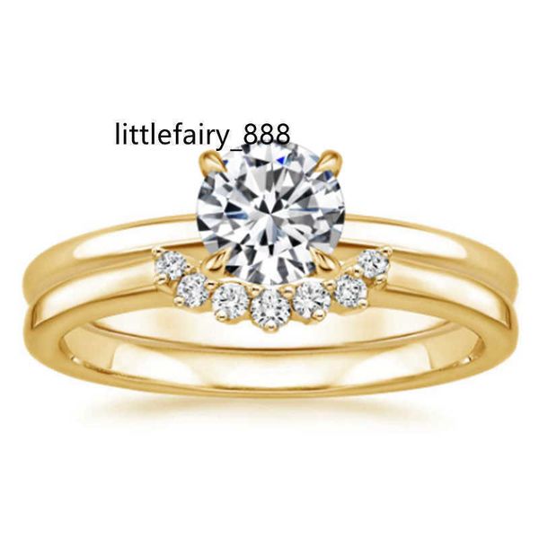 moyu women engagement band 2 pcs set sterling silver 18k gold 1carat moissanite diamonds 5a cubic zirconia wedding ring set
moyu women engagement band 2 pcs set sterling silver 18k gold 1carat moissanite diamonds 5a cubic zirconia wedding ring set