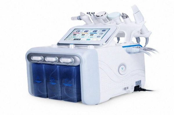 6 in 1 hydra facial machine rf skin rejuvenaiton microdermabrasion hydro dermabrasion bio lifting wrinkle removal hydrafacial sp g4335897
6 in 1 hydra facial machine rf skin rejuvenaiton microdermabrasion hydro dermabrasion bio lifting wrinkle removal hydrafacial sp g4335897