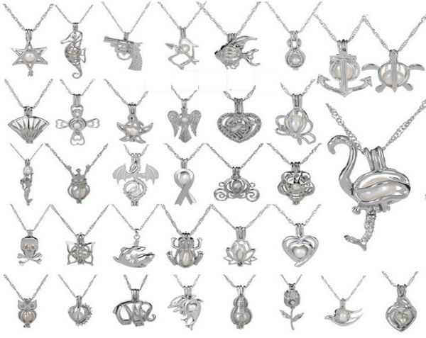 natural fresh water pearl cage pendant necklace european hollow openwork oyster pearls locket pendants with chain mix bulk wholesa9576850, Silver
natural fresh water pearl cage pendant necklace european hollow openwork oyster pearls locket pendants with chain mix bulk wholesa9576850, Silver