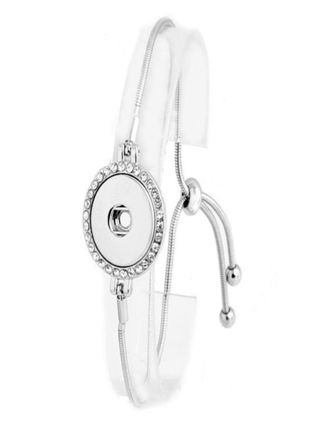 button jewelry summer style 18mm snap button braceletbangles silver plated wedding snake chain bracelets for women8478118, Golden;silver
button jewelry summer style 18mm snap button braceletbangles silver plated wedding snake chain bracelets for women8478118, Golden;silver