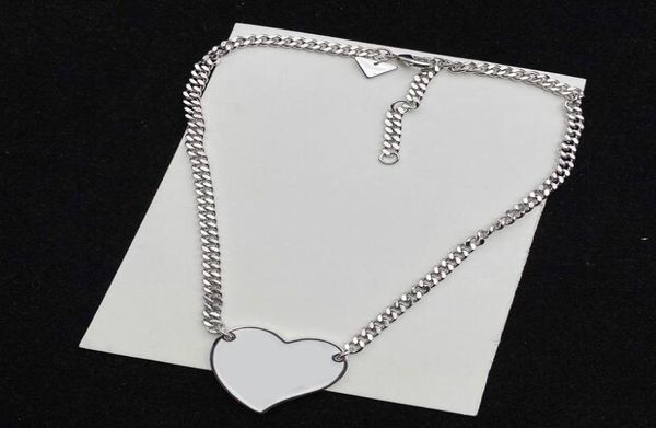 designer heart letter silver chain love pendant necklaces enamel party wedding stainless steel necklace gift hip hop 9202308
designer heart letter silver chain love pendant necklaces enamel party wedding stainless steel necklace gift hip hop 9202308