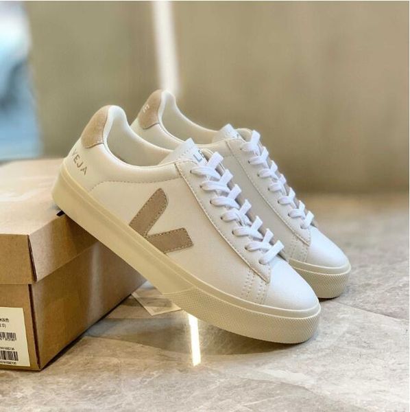 high-end veja shoes women's sports shoes men's fashion lovers vegetarian style classic white luxury casual shoes original veja cam, Black
high-end veja shoes women's sports shoes men's fashion lovers vegetarian style classic white luxury casual shoes original veja cam, Black