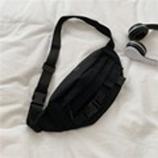 2020 new style bag net red ins japanese harajuku workwear chest bag female korean style student canvas crossbody waist bag fashion
2020 new style bag net red ins japanese harajuku workwear chest bag female korean style student canvas crossbody waist bag fashion