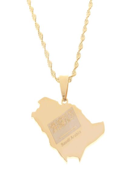 stainless steel gold color saudi arabia map pendant necklace country flag maps charm jewelry5975877, Silver
stainless steel gold color saudi arabia map pendant necklace country flag maps charm jewelry5975877, Silver
