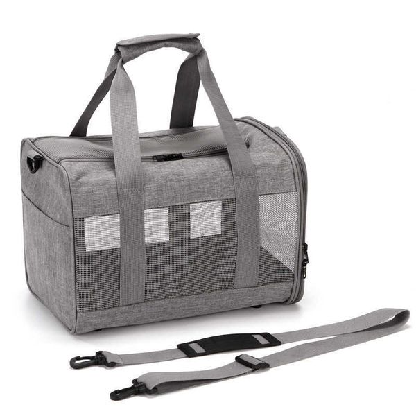 hat bag, portable simple diagonal pet bag dog cat outdoor portable bag pet cage 230615, Black;red
hat bag, portable simple diagonal pet bag dog cat outdoor portable bag pet cage 230615, Black;red