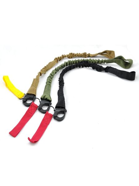 multi functional cs safety lanyard strap rope tactical protective sling safety climbing rope for outdoor climbing activities6611765
multi functional cs safety lanyard strap rope tactical protective sling safety climbing rope for outdoor climbing activities6611765