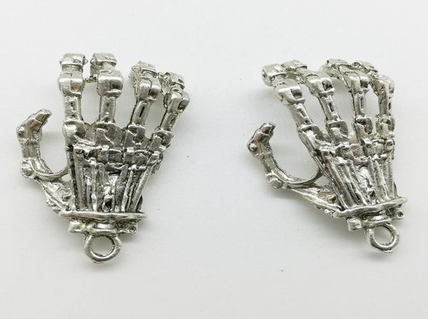 whole 20pcs mechanical hand alloy charms pendant retro jewelry making diy keychain ancient silver pendant for bracelet earring5486309, Bronze;silver
whole 20pcs mechanical hand alloy charms pendant retro jewelry making diy keychain ancient silver pendant for bracelet earring5486309, Bronze;silver