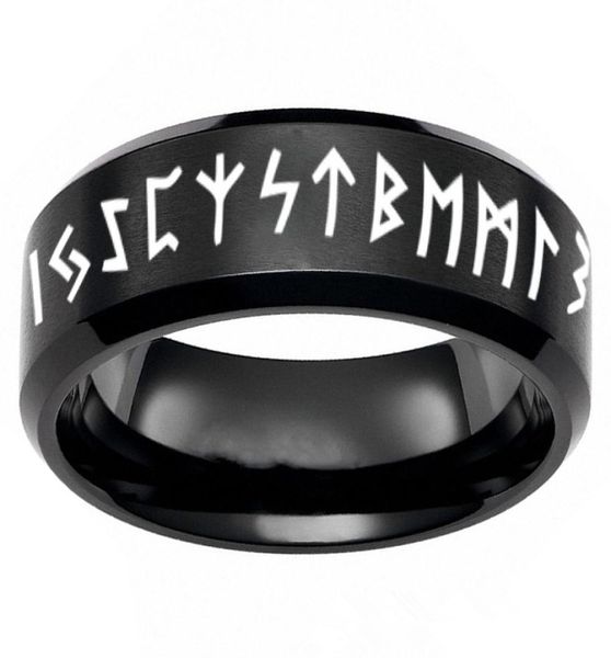 viking scandinavian stainless steel rings fashion ring jewelry for lovers and friends surprise gift birthday gift1911250, Silver
viking scandinavian stainless steel rings fashion ring jewelry for lovers and friends surprise gift birthday gift1911250, Silver